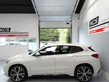 Used BMW X2 2020 for sale - 79265347: Photo