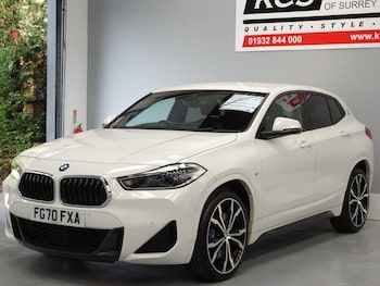 Used BMW X2 2020 for sale - 79265347: Photo