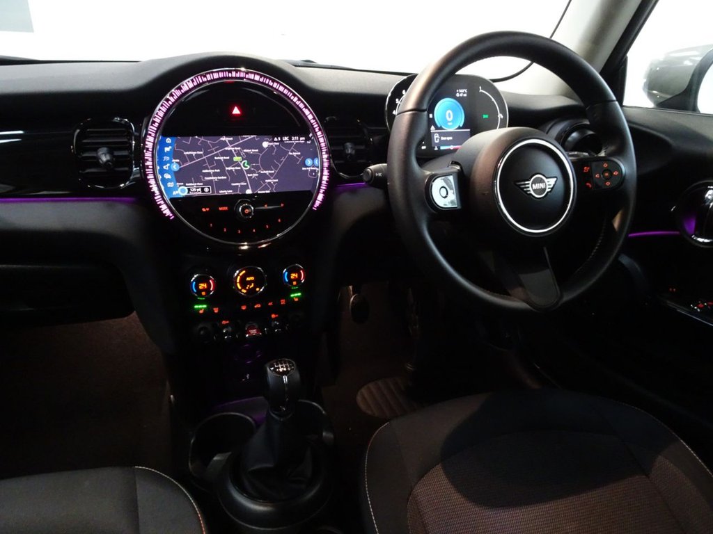 Used MINI Hatch 2021 for sale - 76535967: Photo 10