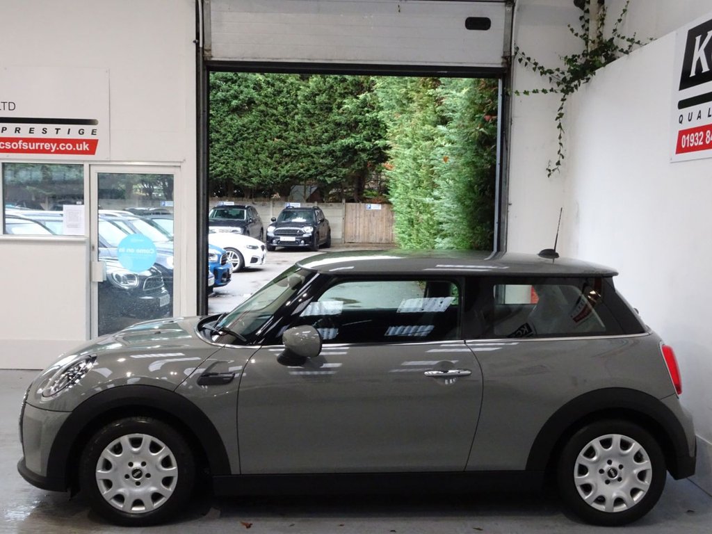 Used MINI Hatch 2021 for sale - 76535967: Photo 11