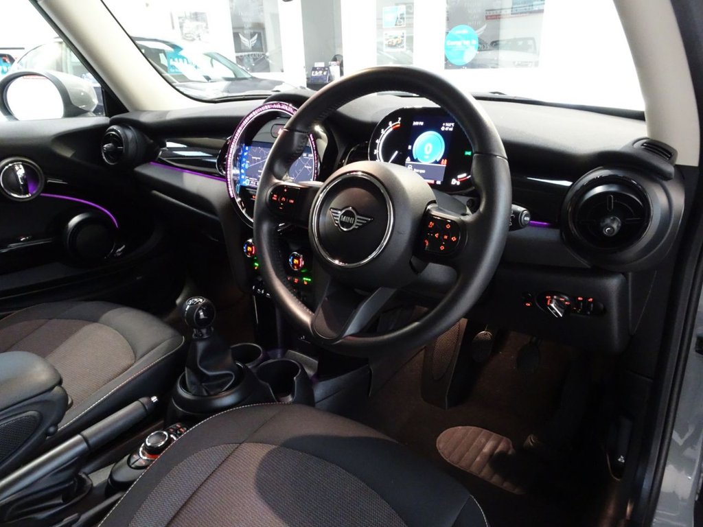 Used MINI Hatch 2021 for sale - 76535967: Photo 12