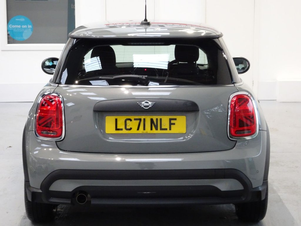 Used MINI Hatch 2021 for sale - 76535967: Photo 18