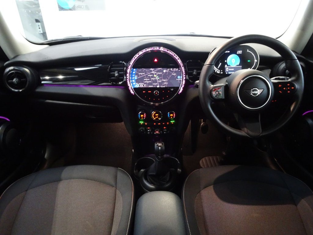 Used MINI Hatch 2021 for sale - 76535967: Photo 2