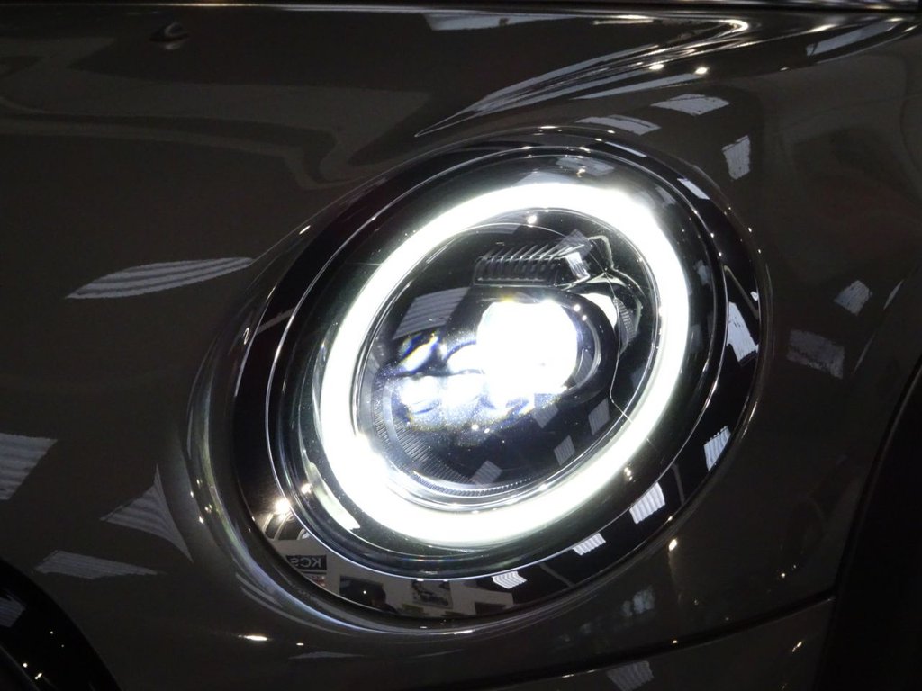 Used MINI Hatch 2021 for sale - 76535967: Photo 20