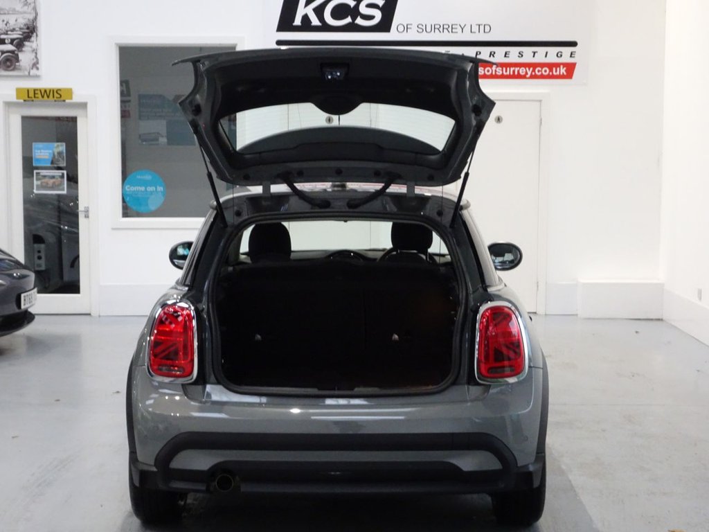 Used MINI Hatch 2021 for sale - 76535967: Photo 21