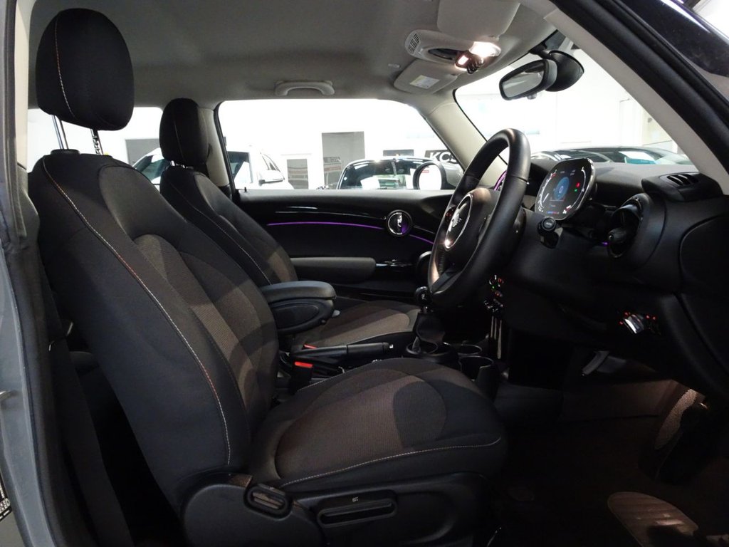 Used MINI Hatch 2021 for sale - 76535967: Photo 23