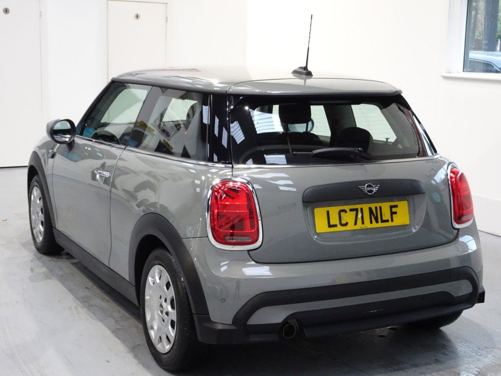 Used MINI Hatch 2021 for sale - 76535967: Photo 26