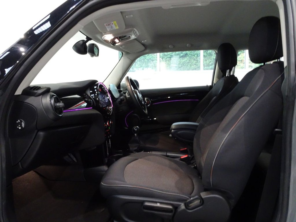 Used MINI Hatch 2021 for sale - 76535967: Photo 27