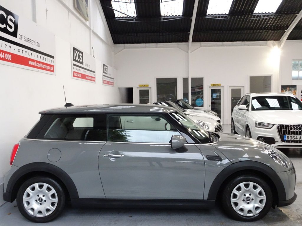 Used MINI Hatch 2021 for sale - 76535967: Photo 3