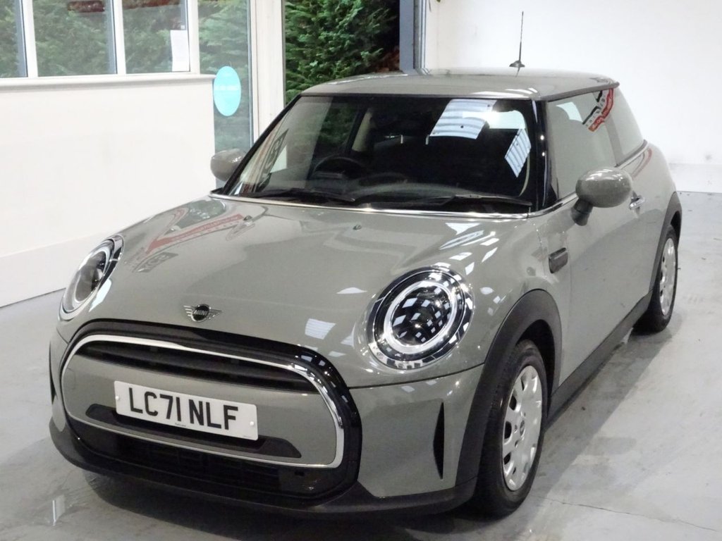 Used MINI Hatch 2021 for sale - 76535967: Photo 30
