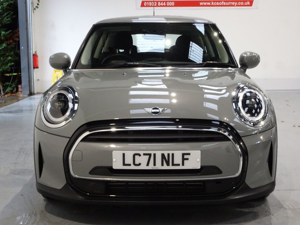 Used MINI Hatch 2021 for sale - 76535967: Photo 34