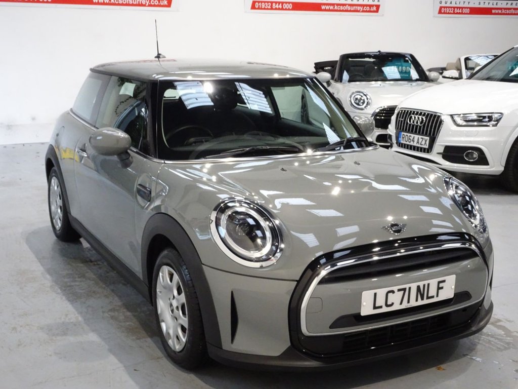 Used MINI Hatch 2021 for sale - 76535967: Photo 37