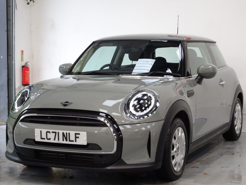 Used MINI Hatch 2021 for sale - 76535967: Photo 5