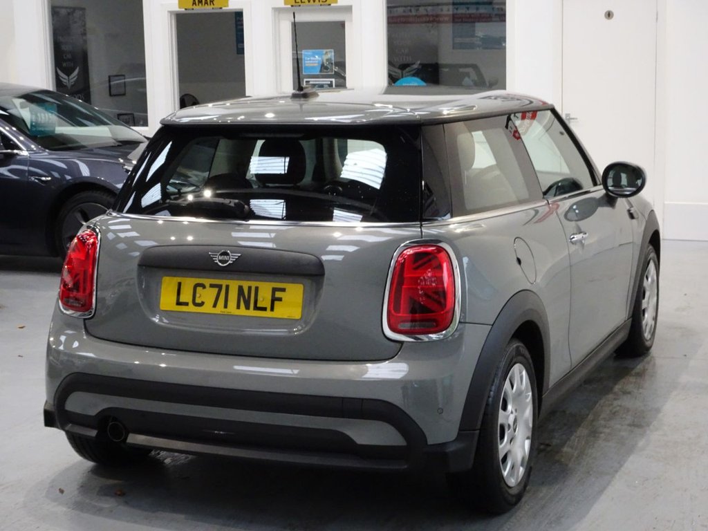 Used MINI Hatch 2021 for sale - 76535967: Photo 6