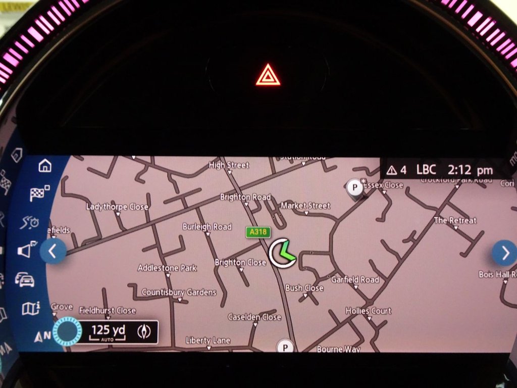 Used MINI Hatch 2021 for sale - 76535967: Photo 8