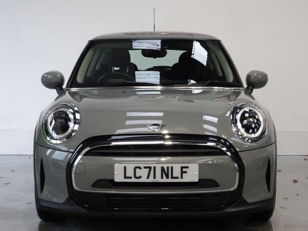 Used MINI Hatch 2021 for sale - 76535967: Photo 9