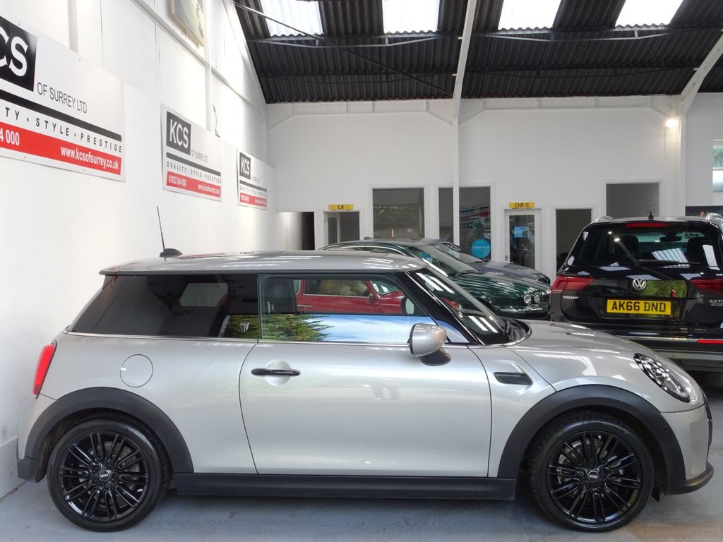 Used MINI Hatch 2023 for sale - 76509519: Photo 10