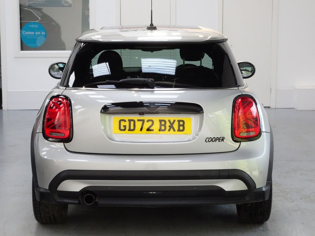 Used MINI Hatch 2023 for sale - 76509519: Photo 11