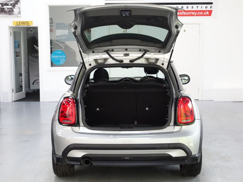 Used MINI Hatch 2023 for sale - 76509519: Photo 14