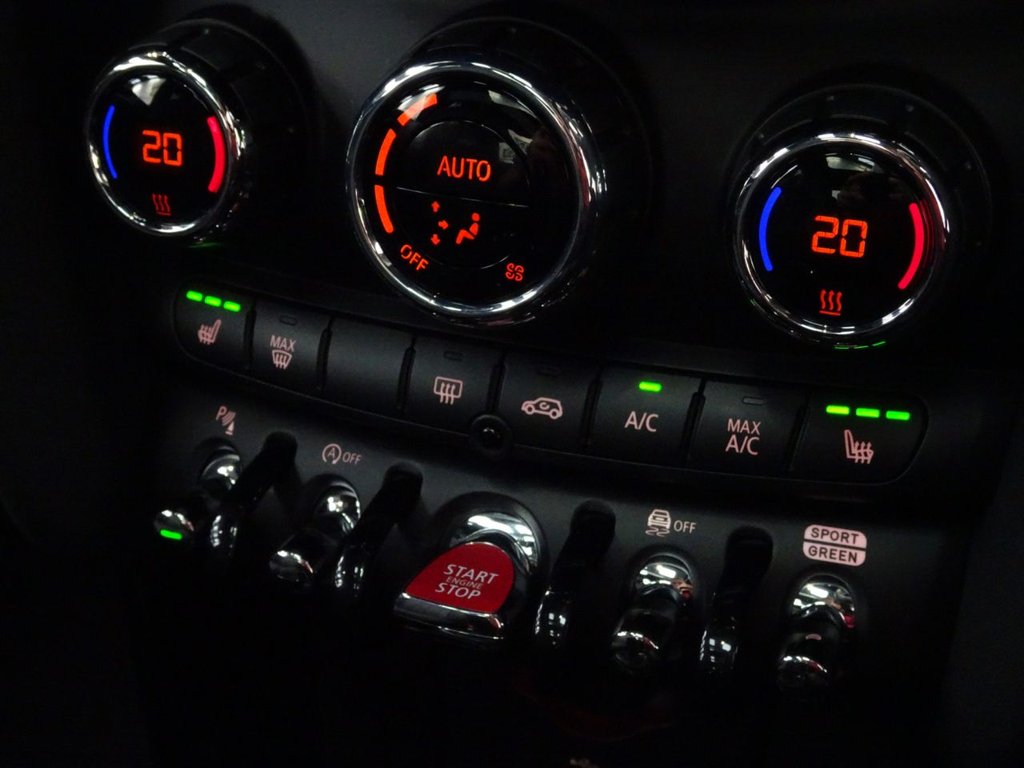 Used MINI Hatch 2023 for sale - 76509519: Photo 17