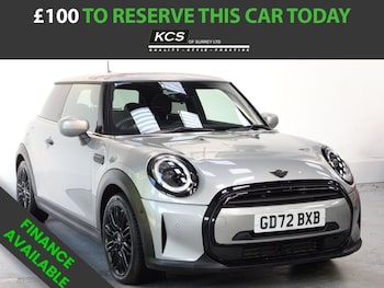 Used MINI Hatch 2023 for sale - 76509519: Photo