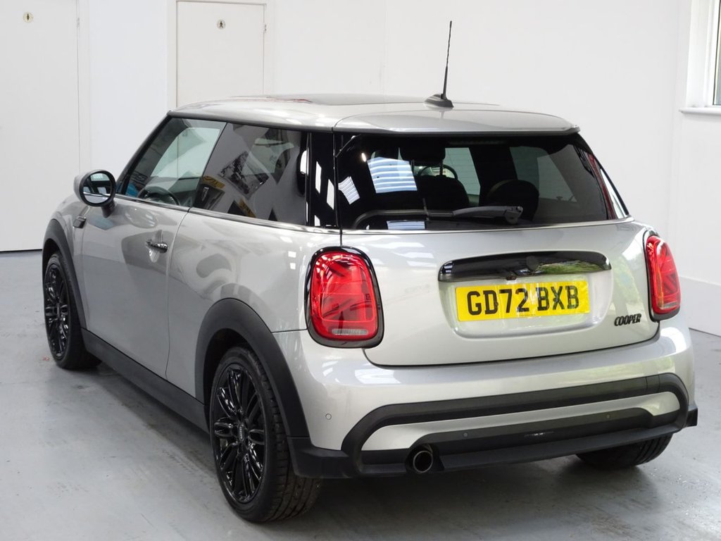 Used MINI Hatch 2023 for sale - 76509519: Photo 21