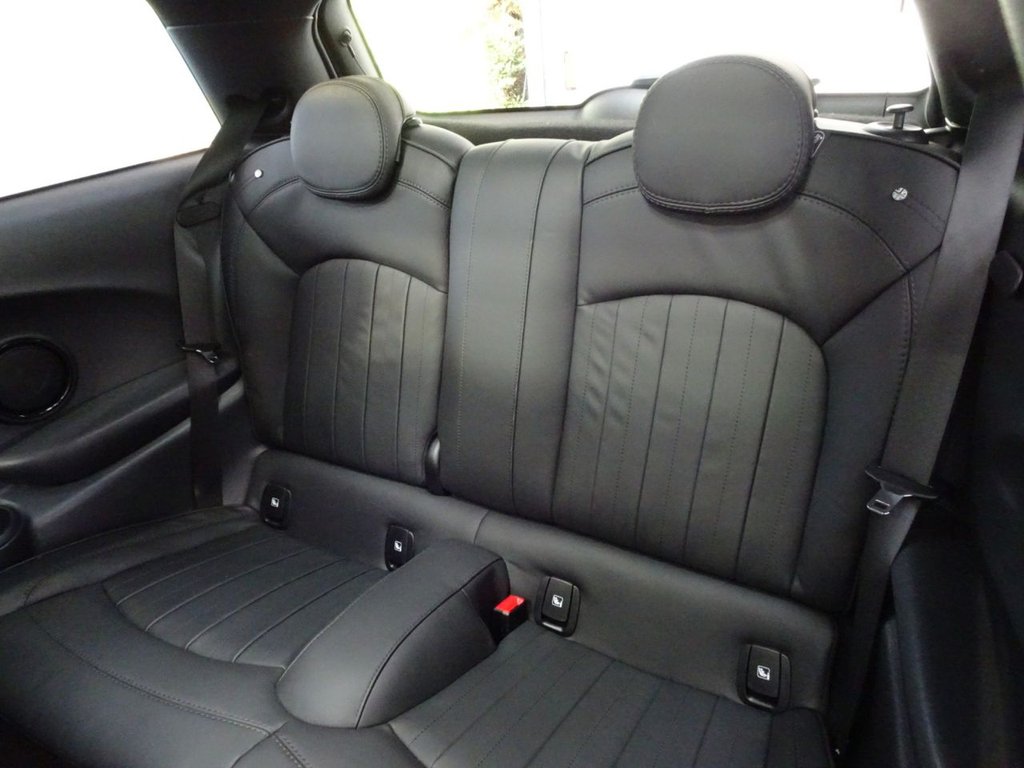 Used MINI Hatch 2023 for sale - 76509519: Photo 27