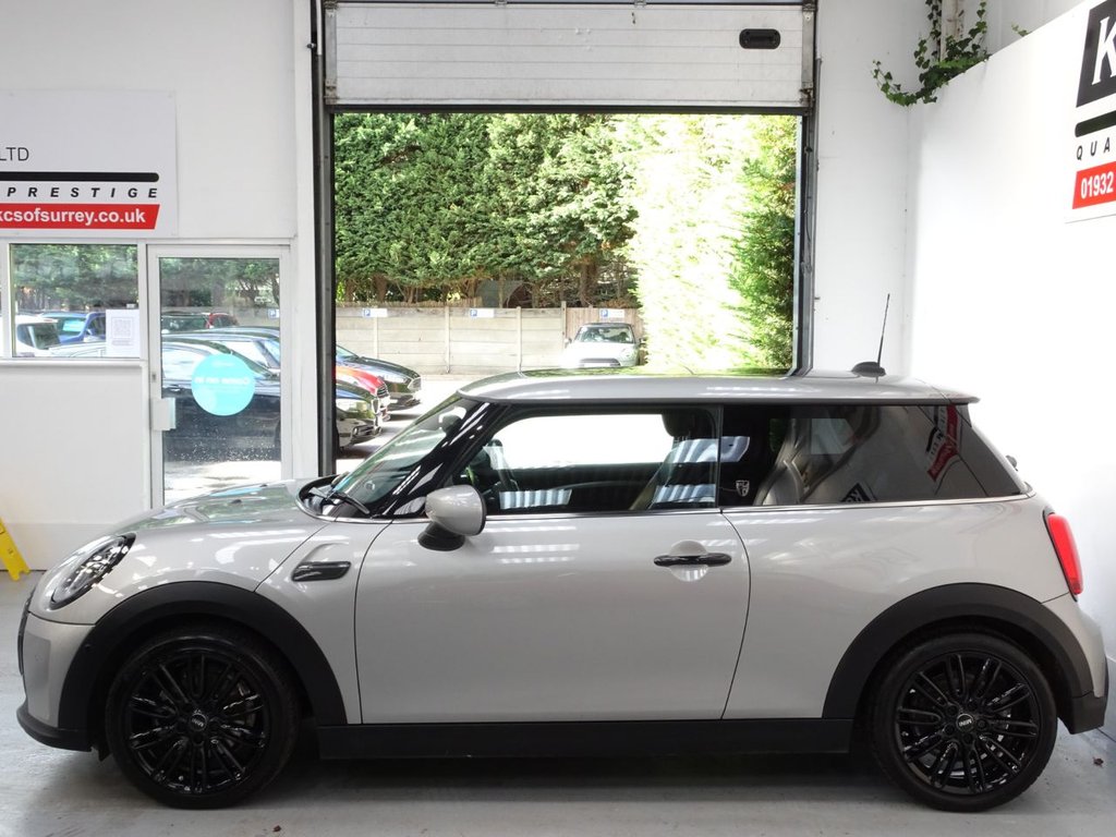 Used MINI Hatch 2023 for sale - 76509519: Photo 3