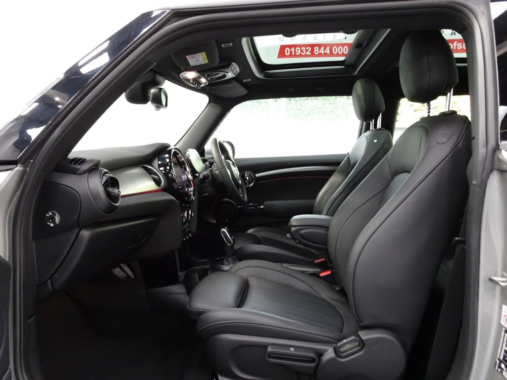 Used MINI Hatch 2023 for sale - 76509519: Photo 30