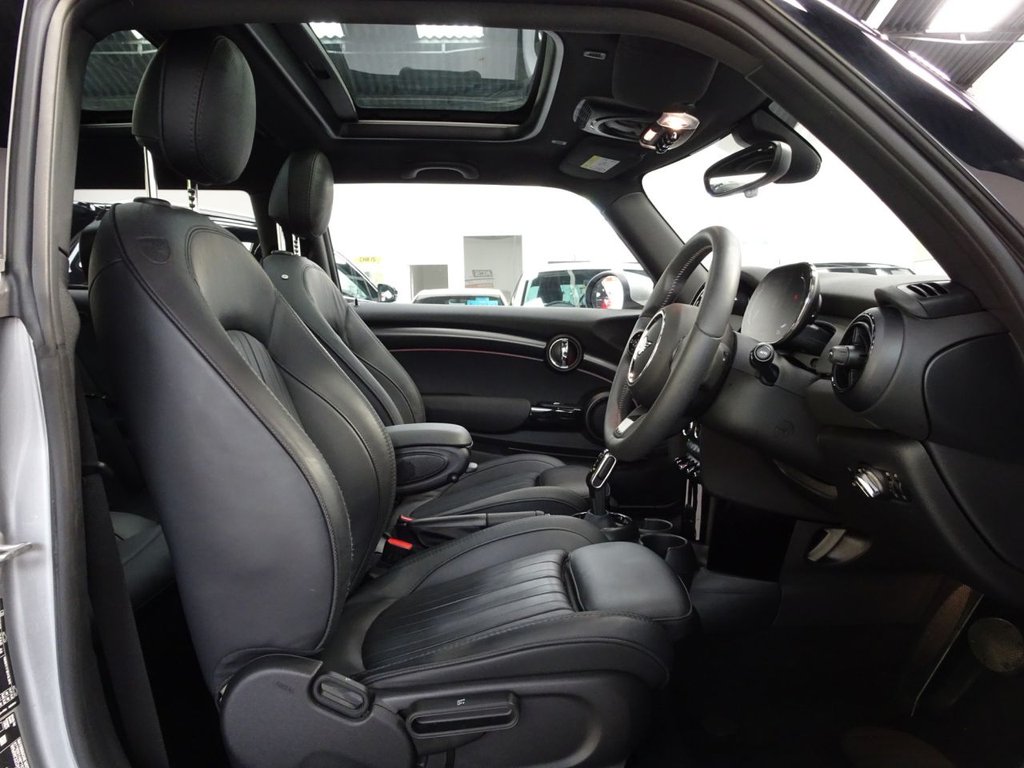 Used MINI Hatch 2023 for sale - 76509519: Photo 34