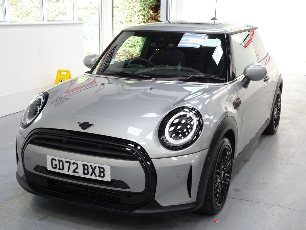 Used MINI Hatch 2023 for sale - 76509519: Photo 35