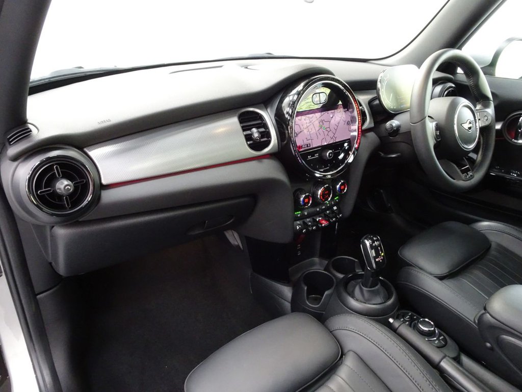 Used MINI Hatch 2023 for sale - 76509519: Photo 38