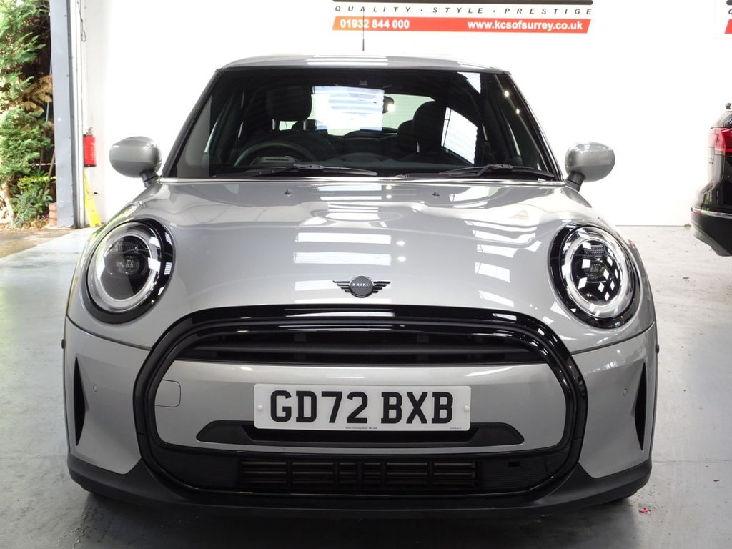 Used MINI Hatch 2023 for sale - 76509519: Photo 39