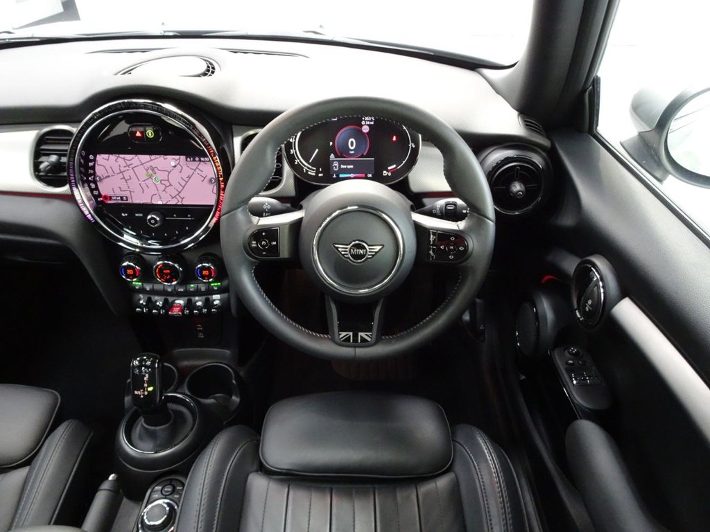 Used MINI Hatch 2023 for sale - 76509519: Photo 4