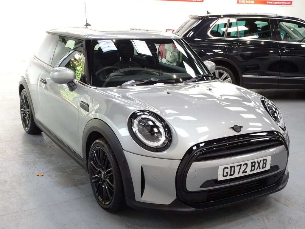 Used MINI Hatch 2023 for sale - 76509519: Photo 41