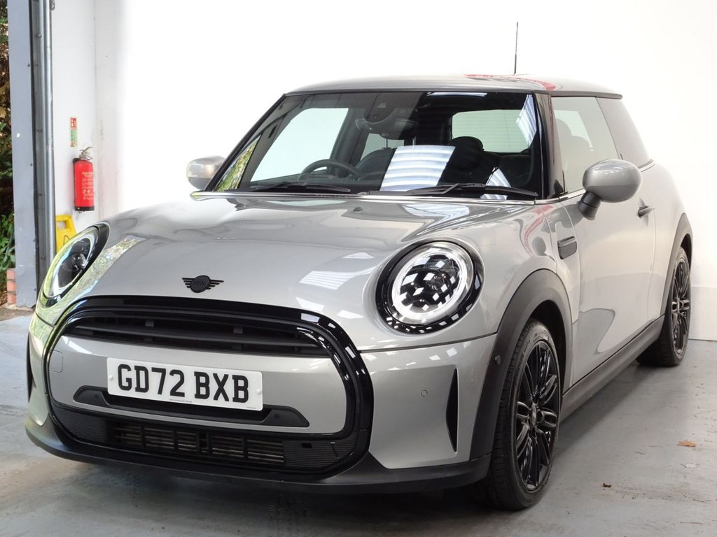Used MINI Hatch 2023 for sale - 76509519: Photo 5