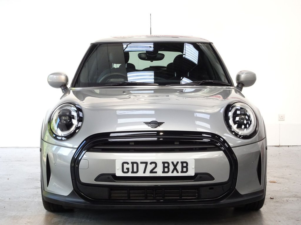 Used MINI Hatch 2023 for sale - 76509519: Photo 8