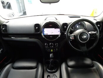 Used MINI Countryman 2022 for sale - 78702328: Photo