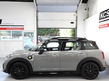 Used MINI Countryman 2022 for sale - 78702328: Photo