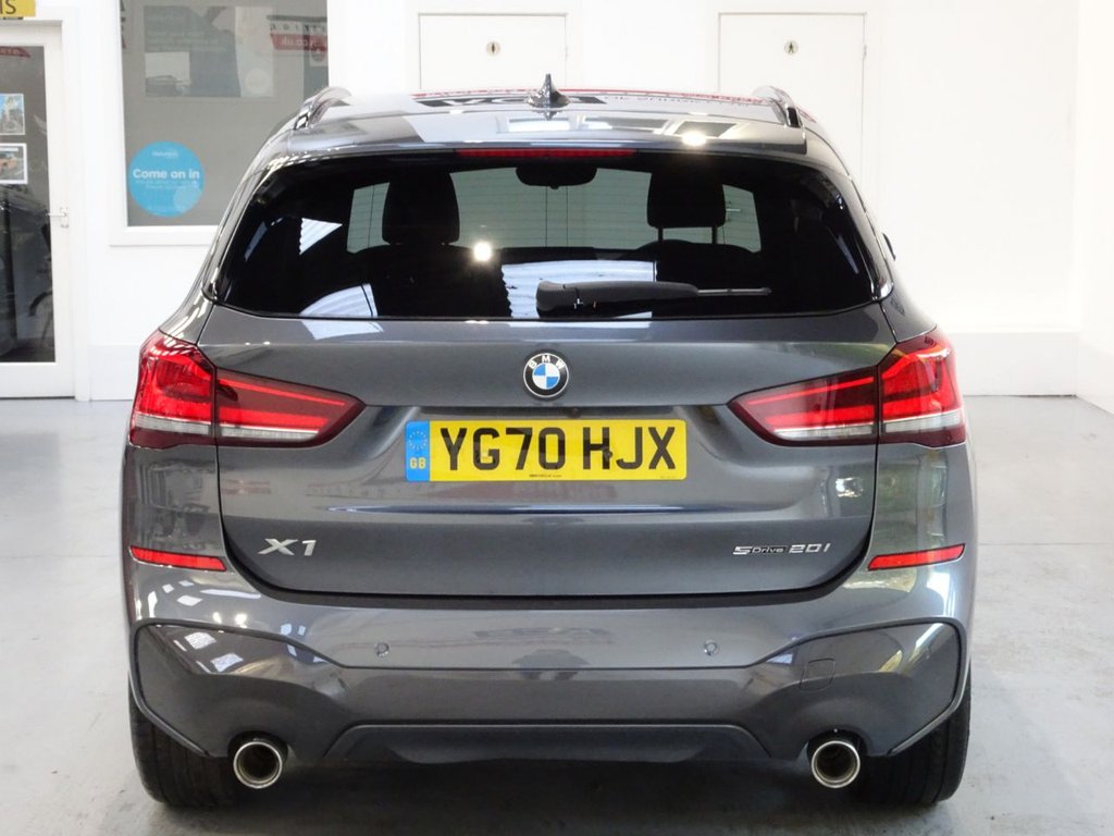 Used BMW X1 2020 for sale - 76685957: Photo 10