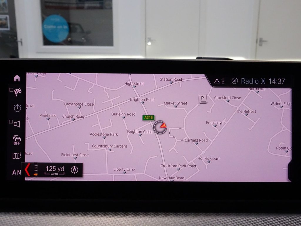 Used BMW X1 2020 for sale - 76685957: Photo 11