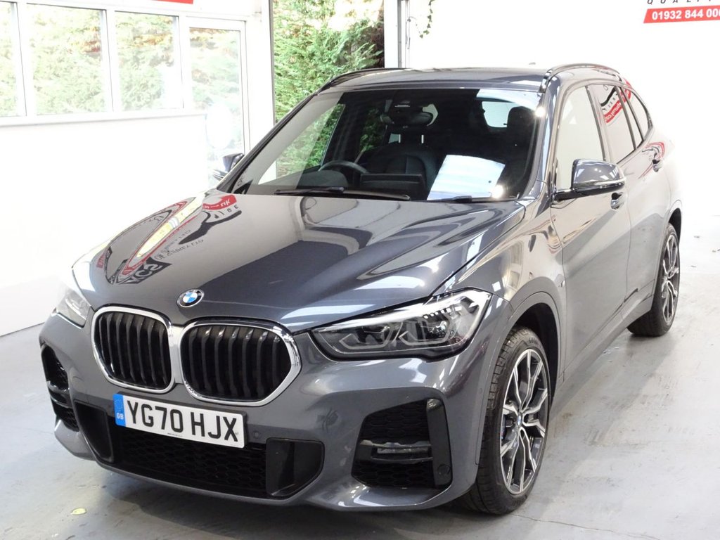 Used BMW X1 2020 for sale - 76685957: Photo 12
