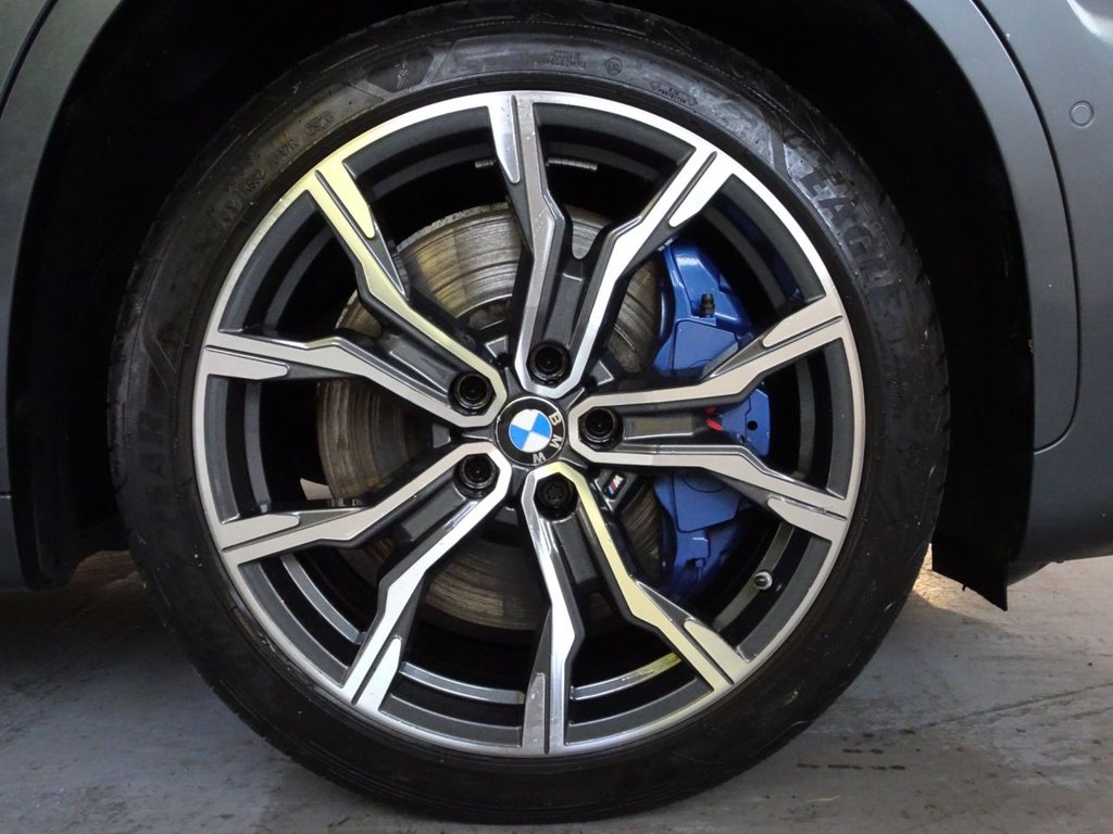 Used BMW X1 2020 for sale - 76685957: Photo 15