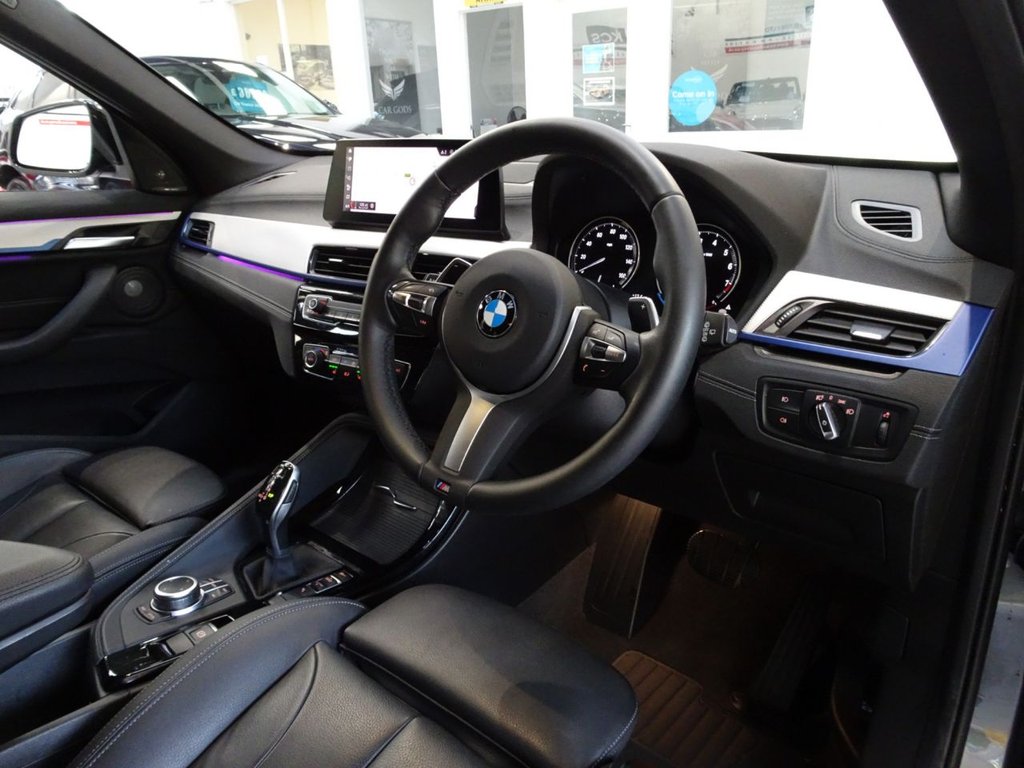 Used BMW X1 2020 for sale - 76685957: Photo 17