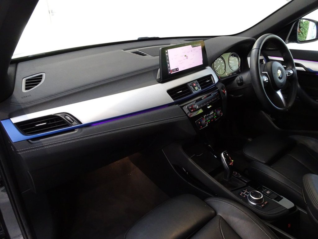 Used BMW X1 2020 for sale - 76685957: Photo 18