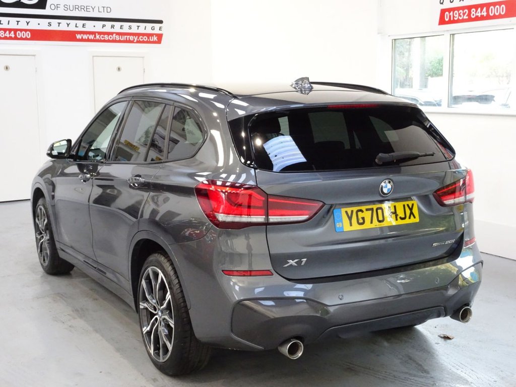 Used BMW X1 2020 for sale - 76685957: Photo 19