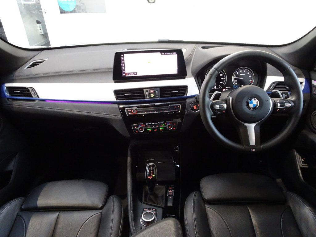 Used BMW X1 2020 for sale - 76685957: Photo 2