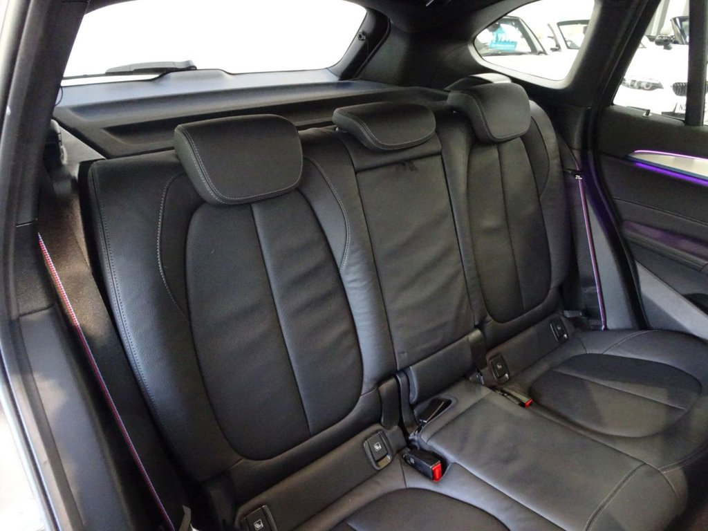 Used BMW X1 2020 for sale - 76685957: Photo 21