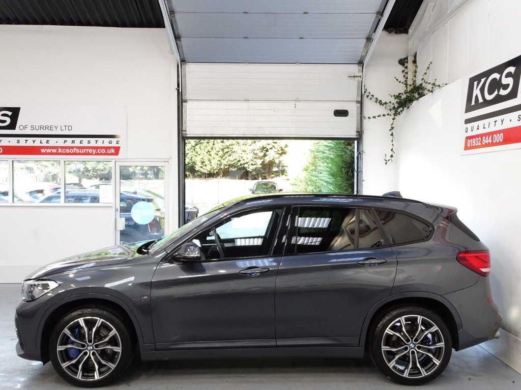 Used BMW X1 2020 for sale - 76685957: Photo 23