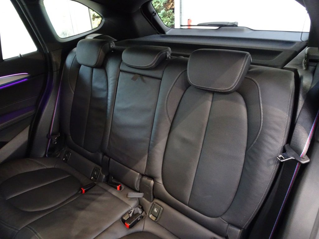 Used BMW X1 2020 for sale - 76685957: Photo 24